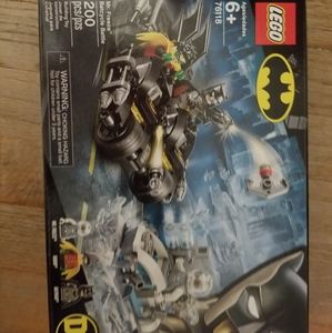 Batman Lego set
